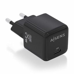 AISENS ASCH-25W1P013-BK